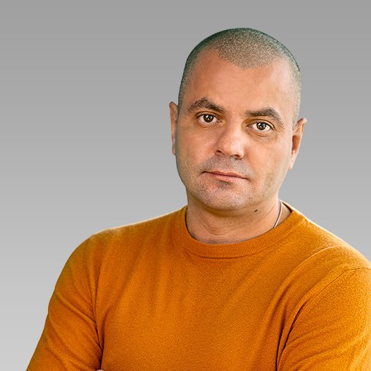 Владимир Доков, "Фондация Докова и Доков за бъдеще"