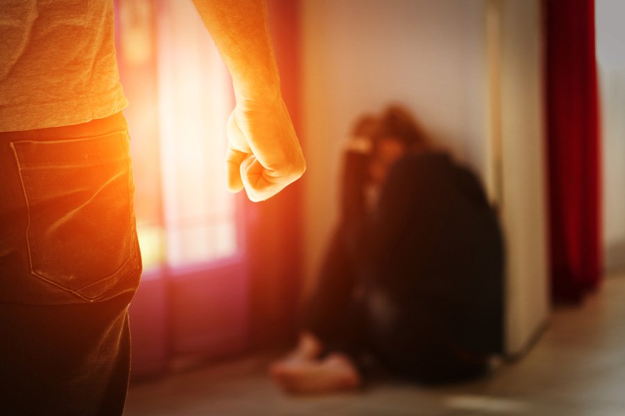 protection from domestic violence