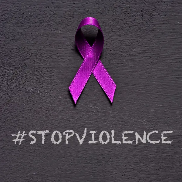 stop violence