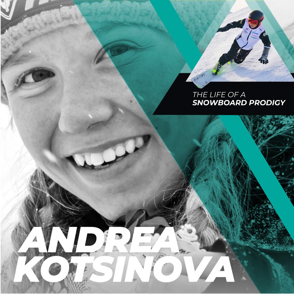 andrea kotsinova new