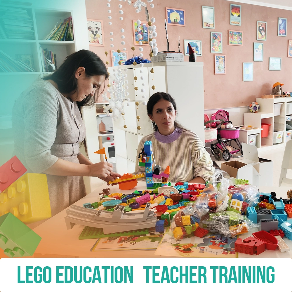 lego education training 1