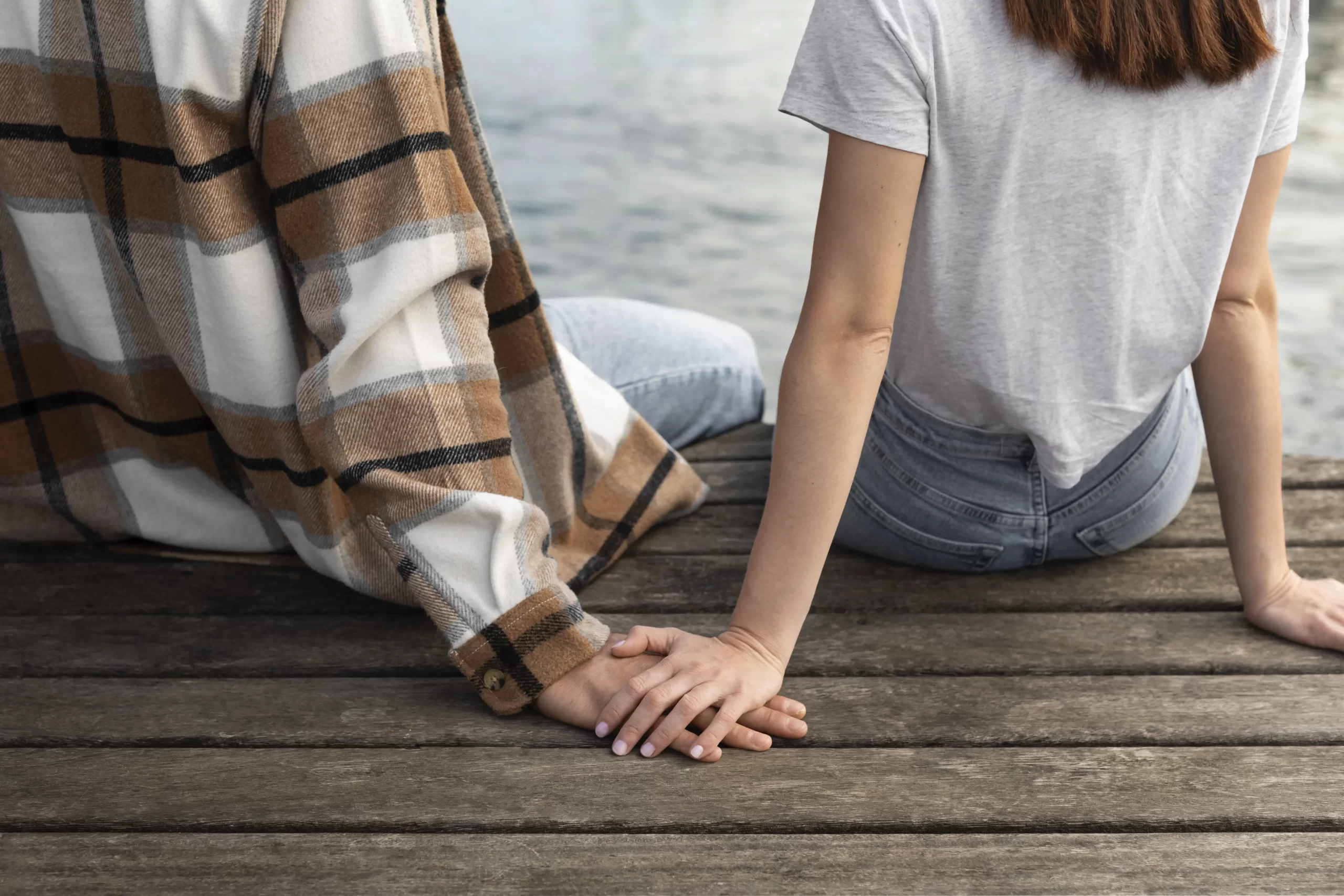 couple spending time together outdoors copy scaled